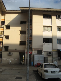 Blk 261 Serangoon Central Drive (Serangoon), HDB 3 Rooms #277832